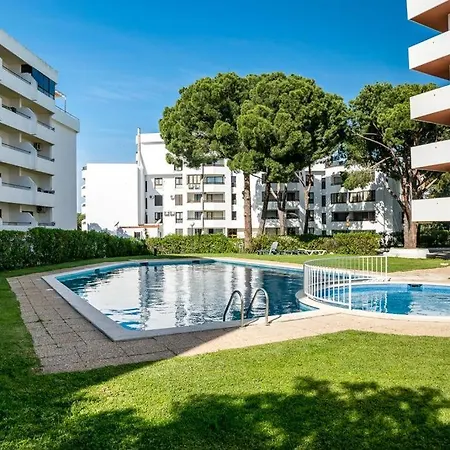 Leziria Apartment