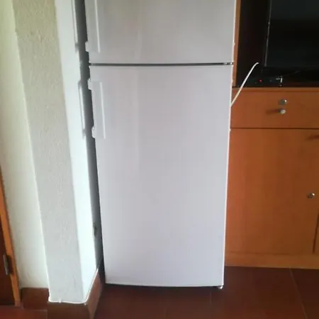 Leziria Apartment