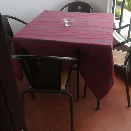 Leziria Apartment