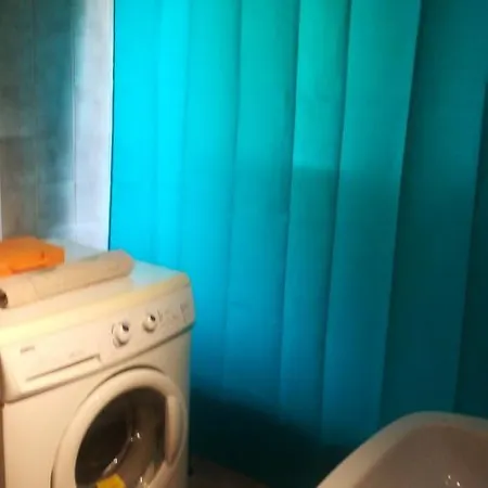 Apartamento Leziria Vilamoura